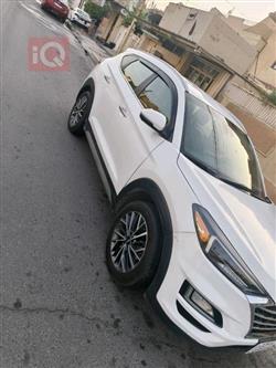 هيونداي توسان